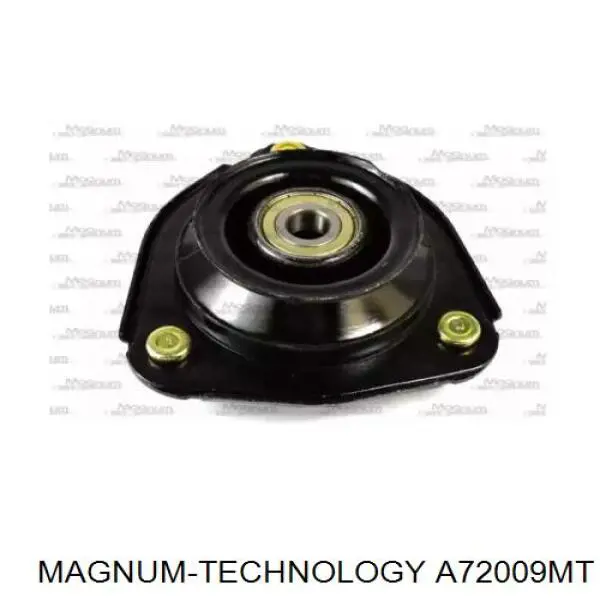 A72009MT Magnum Technology опора амортизатора переднього