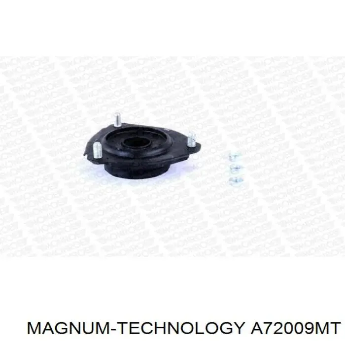 Купити T112901110 Toyota Опора амортизатора переднього