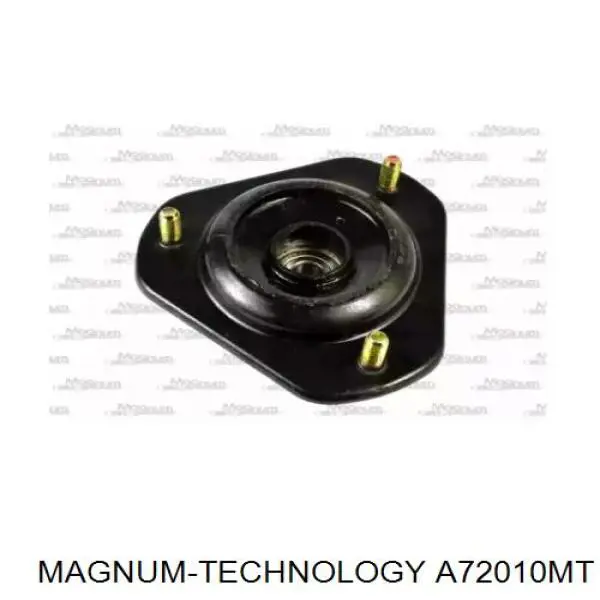 A72010MT Magnum Technology опора амортизатора переднього
