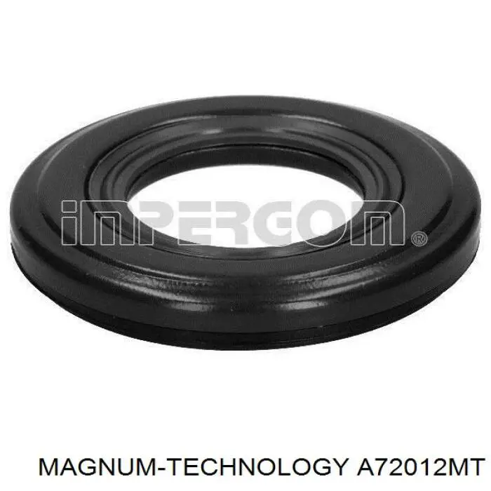 Опора амортизатора переднього лівого Magnum Technology A72012MT