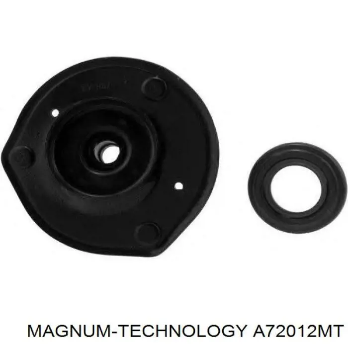 Опора амортизатора переднього лівого A72012MT Magnum Technology
