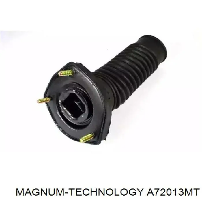 Опора амортизатора заднього Q-fix Q0000638 ціна, від 32.69 USD