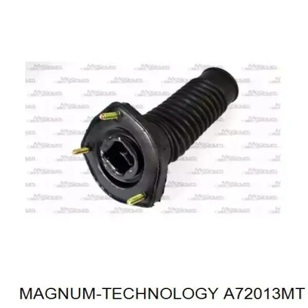 A72013MT Magnum Technology опора амортизатора заднього