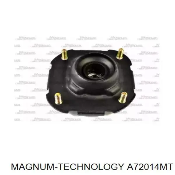 Опора амортизатора заднього Tenacity ASMTO1001 ціна, від 16.56 USD