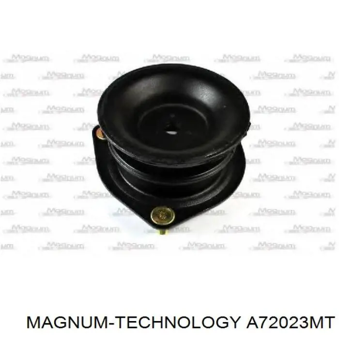 A72023MT Magnum Technology опора амортизатора переднього