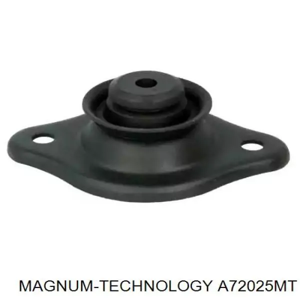 Купити A72025MT Magnum Technology Опора амортизатора заднього, правого