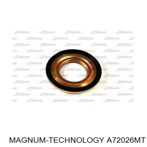  Magnum Technology A72026MT ціна, від 4.97 USD