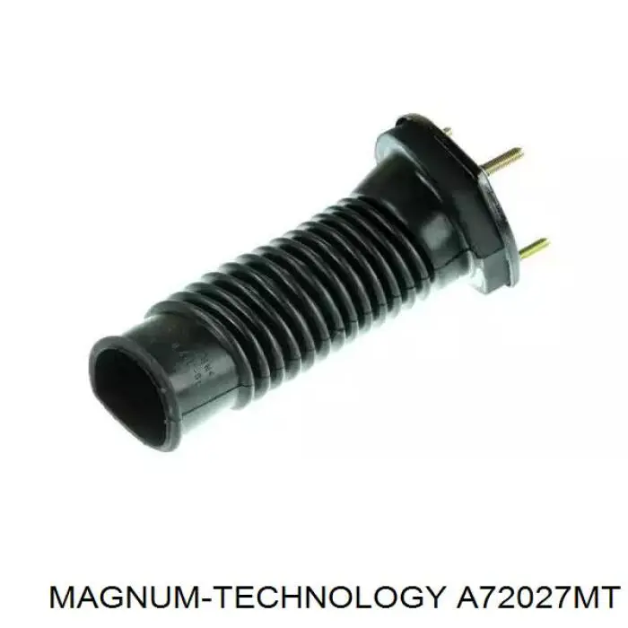 Купити A72027MT Magnum Technology Опора амортизатора заднього, лівого