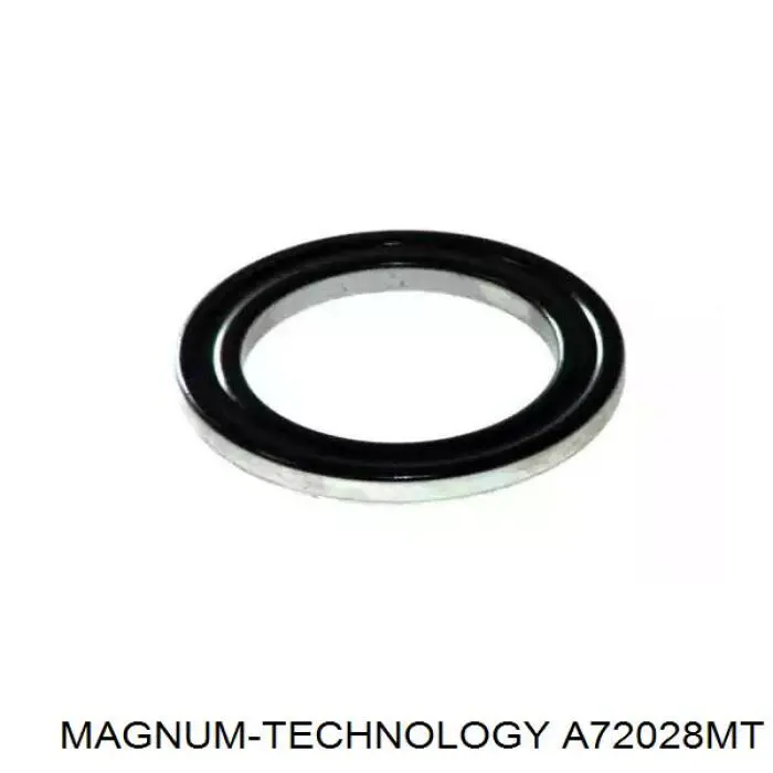 Подушка амортизатора переднього Magnum Technology A72028MT