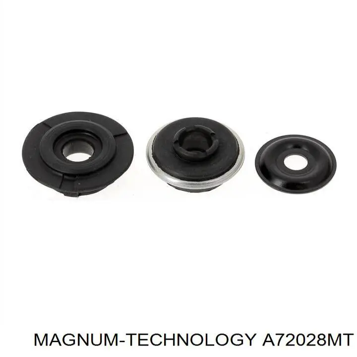 Опора амортизатора переднього A72028MT Magnum Technology