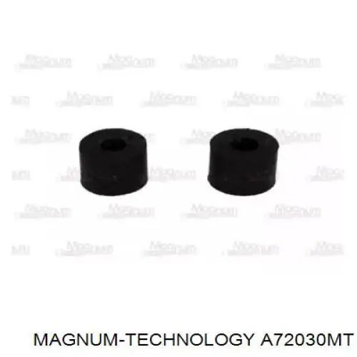 Втулка стійки переднього стабілізатора Magnum Technology A72030MT ціна, від 1.24 USD