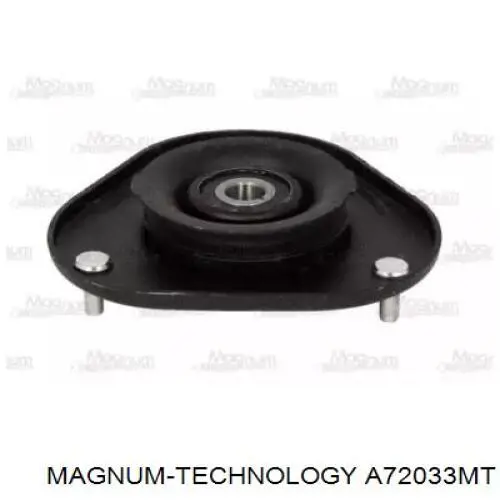 Опора амортизатора переднього MS41061 Sato Tech