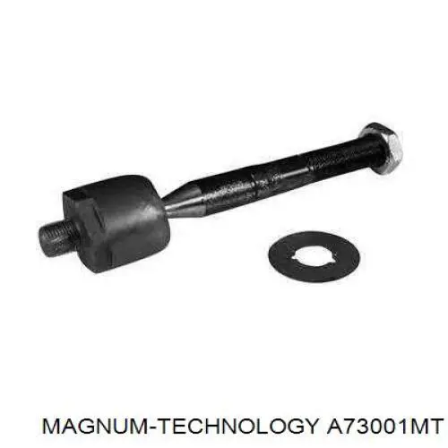 Опора амортизатора заднього Tenacity ASMMA1002 ціна, від 10.48 USD