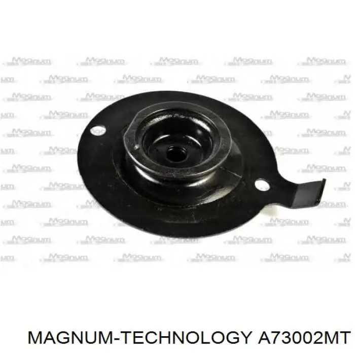 F0CZ18197A Mazda Опора амортизатора