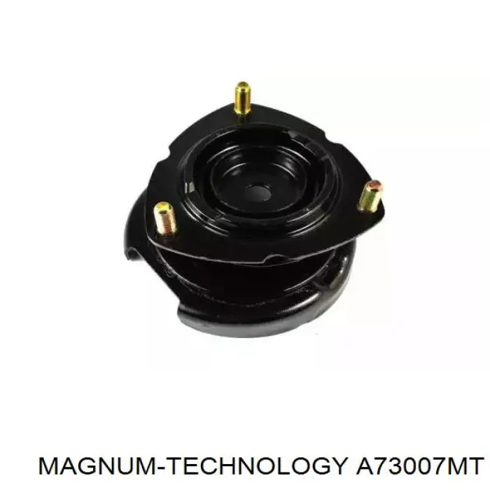 Купити A73007MT Magnum Technology Опора амортизатора заднього