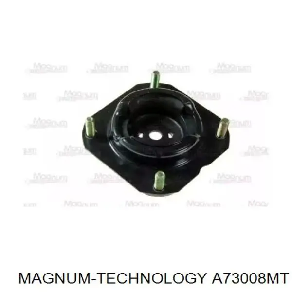 A73008MT Magnum Technology опора амортизатора переднього