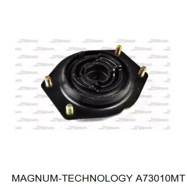 Опора амортизатора переднього правого Magnum Technology A73010MT ціна, від 17.93 USD
