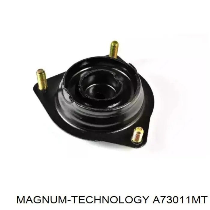 Купити A73011MT Magnum Technology Опора амортизатора переднього