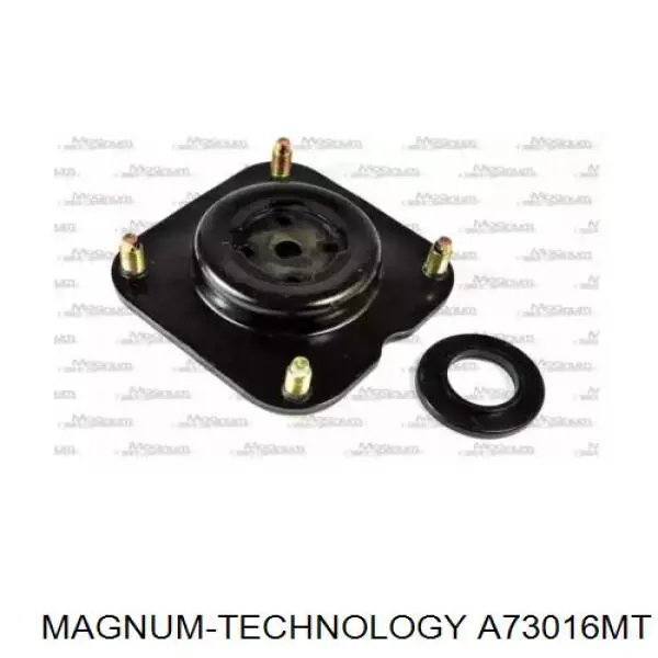 Купити A73016MT Magnum Technology Опора амортизатора переднього