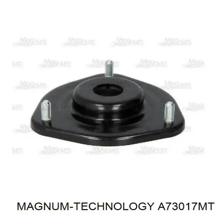 Опора амортизатора переднього SM0001 Japan Parts