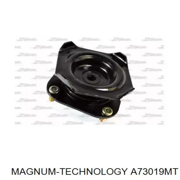 Подушка амортизатора заднього, лівого Tenacity ASMMA1027 ціна, від 15.35 USD
