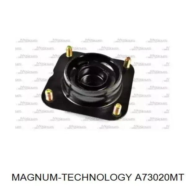 A73020MT Magnum Technology опора амортизатора переднього