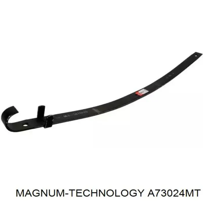 Купити BC1D28390A Mazda Опора амортизатора заднього, лівого