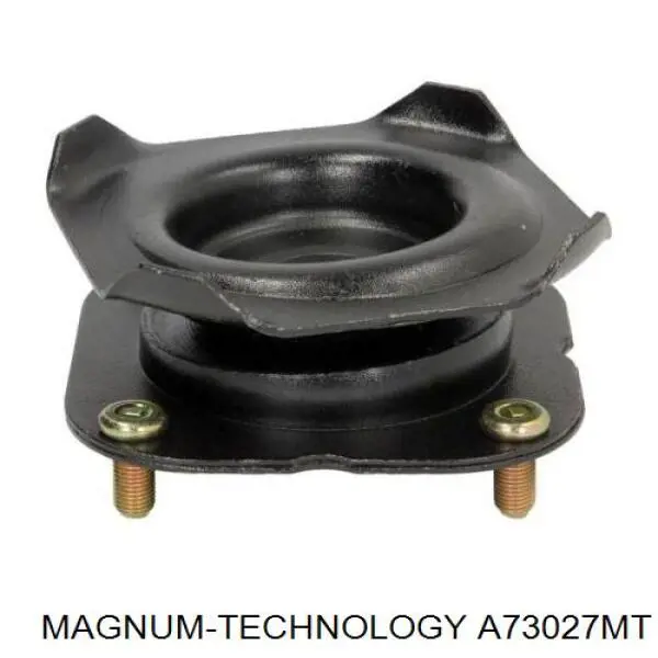 Опора пружини задньої лівої Japan Parts RU3006L