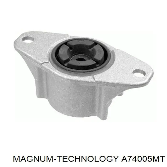  A74005MT Magnum Technology