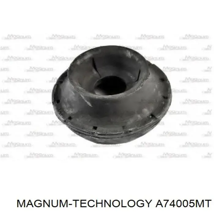  Magnum Technology A74005MT