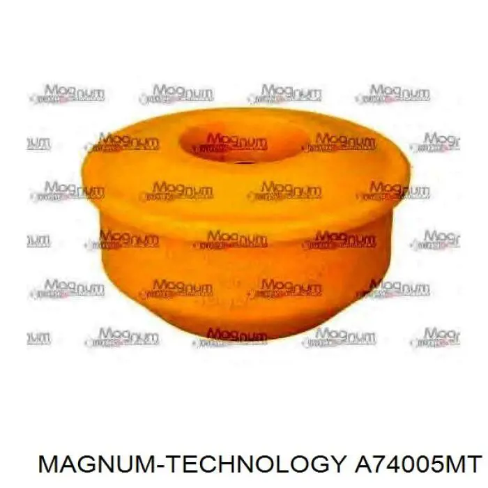  Magnum Technology A74005MT ціна, від 5.93 USD