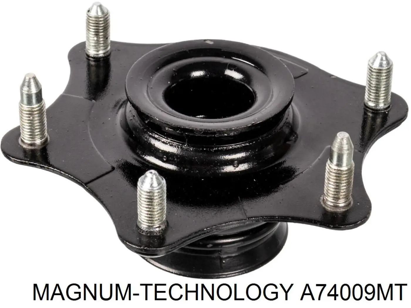 Опора амортизатора переднього A74009MT Magnum Technology