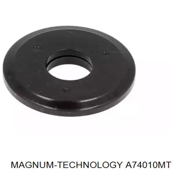 Підшипник опорний амортизатора, переднього A74010MT Magnum Technology