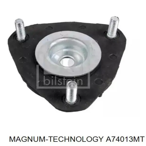 Підшипник верхньої опори Magnum Technology A74013MT