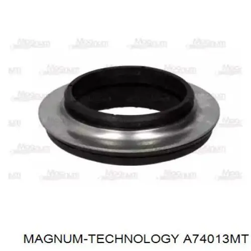 Підшипник опорний амортизатора, переднього VKD75007 SKF