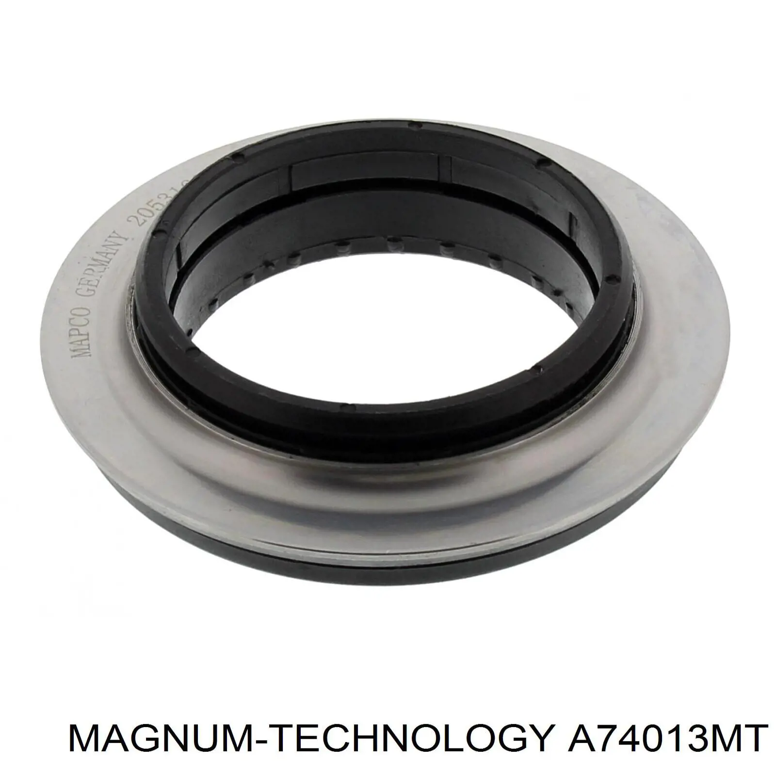 Купити A74013MT Magnum Technology Підшипник опорний амортизатора, переднього