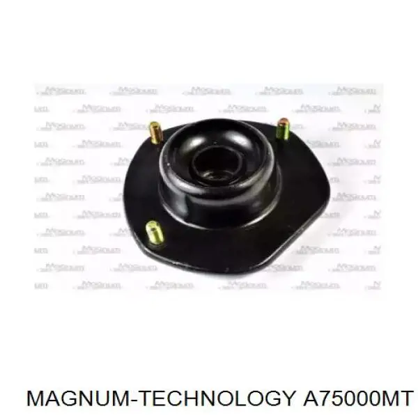A75000MT Magnum Technology опора амортизатора переднього
