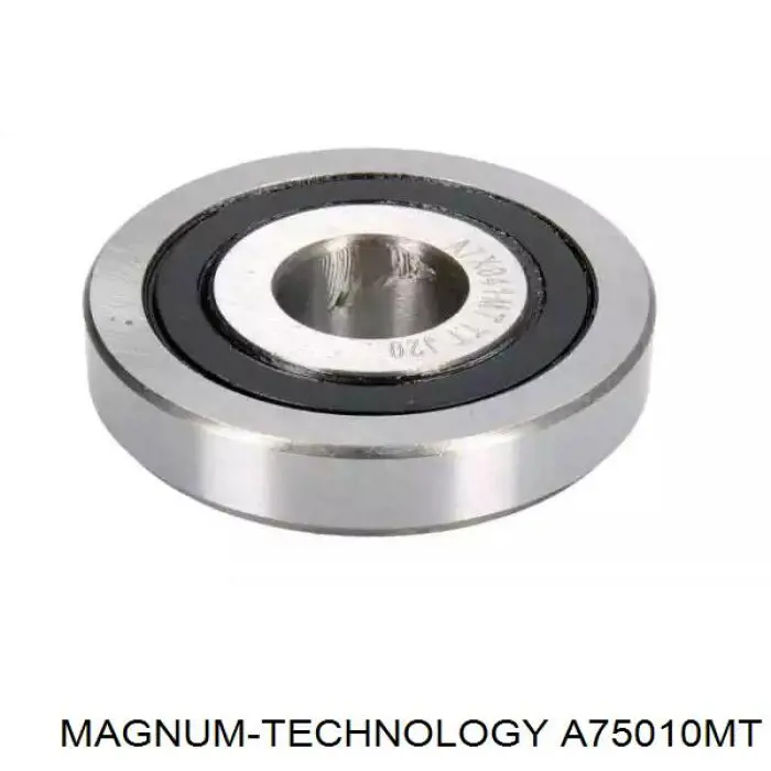 Підшипник верхньої опори Magnum Technology A75010MT