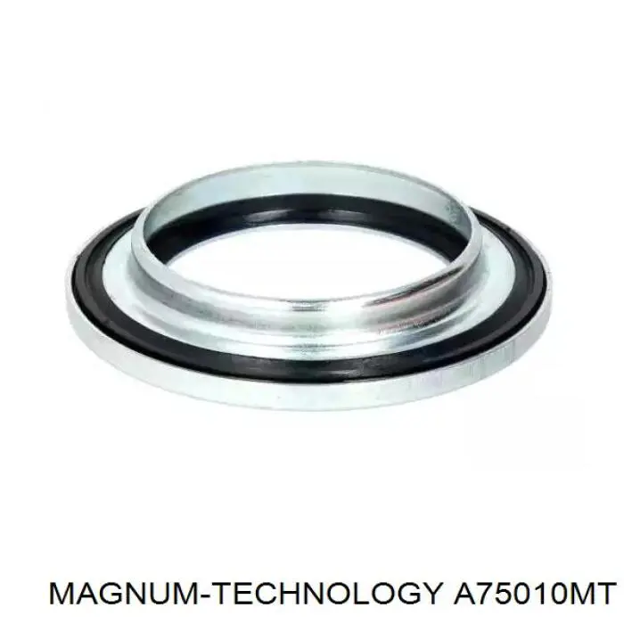 Підшипник опорний амортизатора, переднього A75010MT Magnum Technology