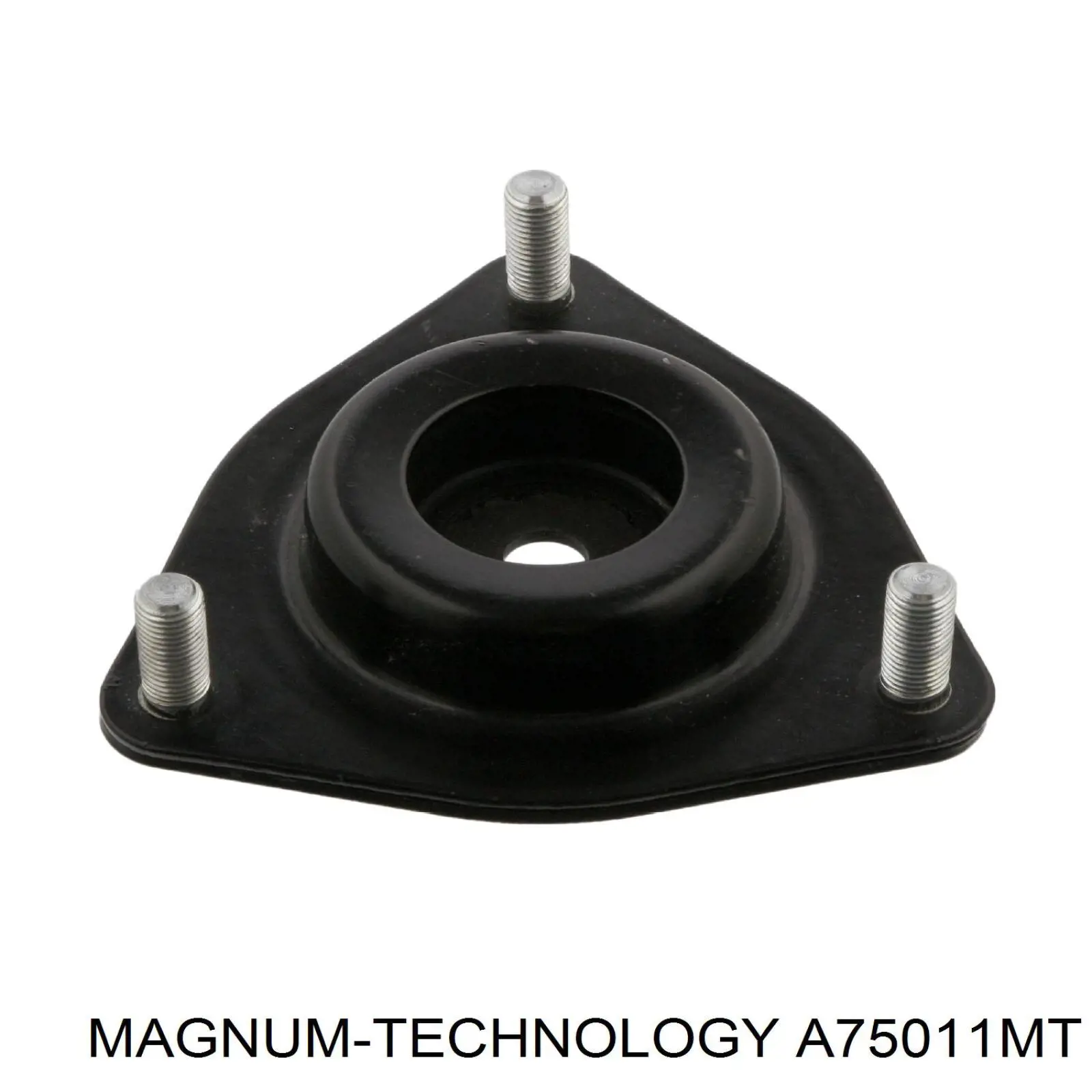 Опора стійки амортизатора переднього Raiso RC05601 ціна, від 22.36 USD