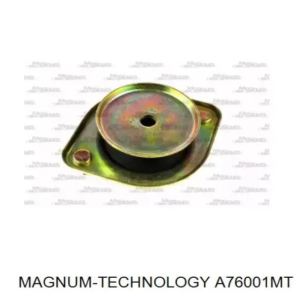 Опора стійки амортизатора переднього Magnum Technology A76001MT ціна, від 15.26 USD