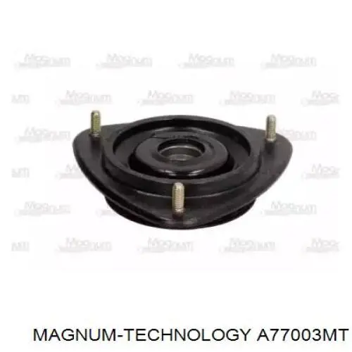 Опора амортизатора переднього MS41076 Sato Tech