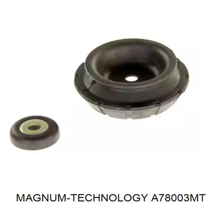 Купити A78003MT Magnum Technology Опора амортизатора переднього
