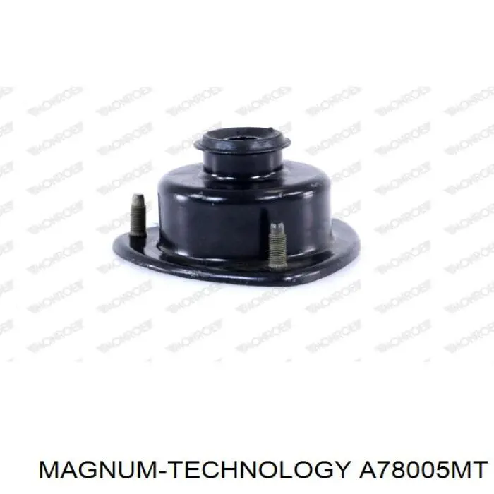 Подушка амортизатора переднього Magnum Technology A78005MT