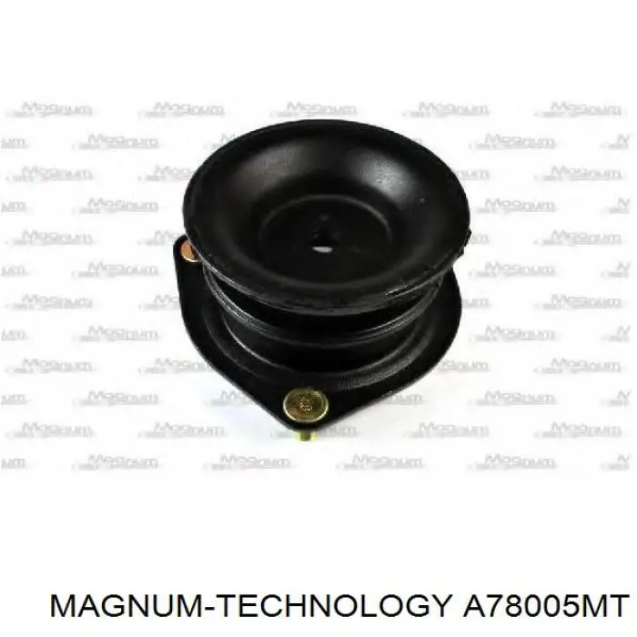 A78005MT Magnum Technology Кріплення переднього амортизатора