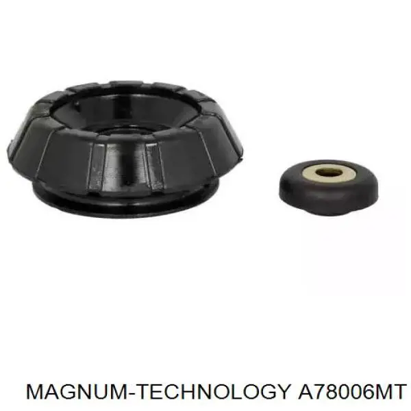 Купити A78006MT Magnum Technology Опора амортизатора переднього