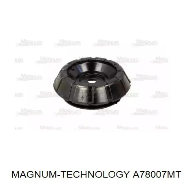 Опора стійки амортизатора переднього Magnum Technology A78007MT ціна, від 12.10 USD