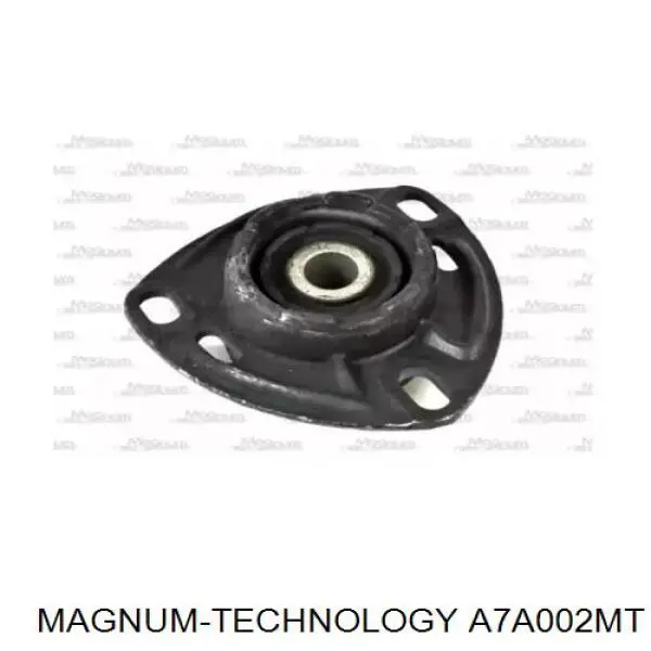A7A002MT Magnum Technology 
