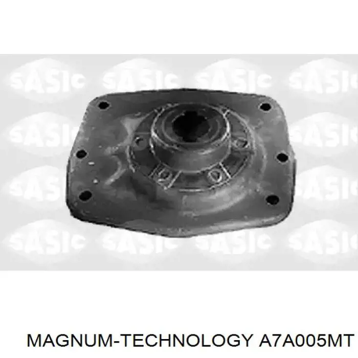 Підшипник верхньої опори Magnum Technology A7A005MT
