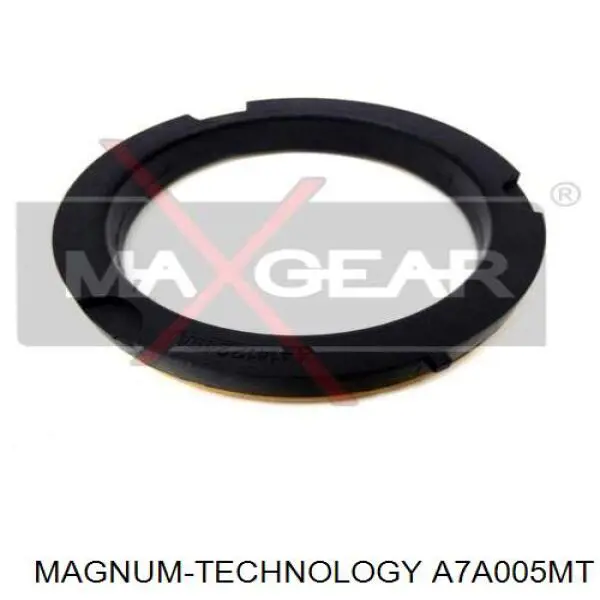 A7A005MT Magnum Technology підшипник опорний амортизатора, переднього
